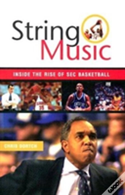 Capa do artigo String Music