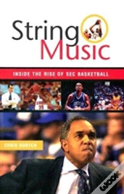 Capa do artigo String Music