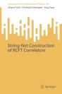 String-Net Construction Of Rcft Correlators - Preview