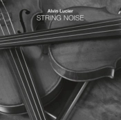Capa do artigo String Noise - CD