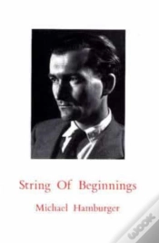 Capa do artigo String Of Beginnings