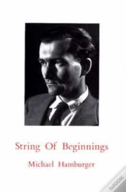 Capa do artigo String Of Beginnings