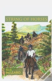 String Of Horses