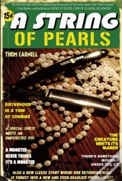 Capa do artigo String Of Pearls