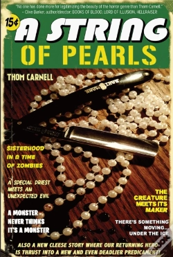 Capa do artigo String Of Pearls