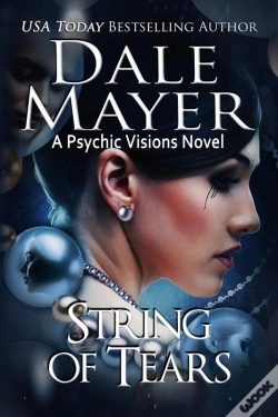 Capa do artigo String Of Tears