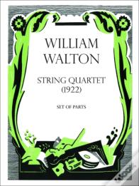String Quartet (1922)