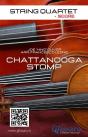 String Quartet: Chattanooga Stomp (Score) - Preview