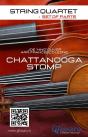 String Quartet: Chattanooga Stomp (Set Of Parts) - Preview
