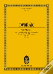 Capa do artigo String Quartet Eb Major