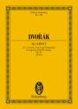 String Quartet Eb Major - Preview