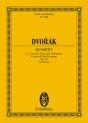 String Quartet F Major - Preview