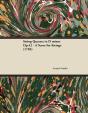 String Quartet In D Minor Op.42 - A Score For Strings (1785) - Preview
