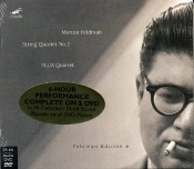 Capa do artigo String Quartet No. 2 - DVD/BluRay