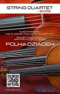 String Quartet: Polka Dziadek (Score) - Preview