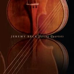 Capa do artigo String Quartets - CD