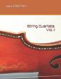 String Quartets. Vol. Ii - Preview