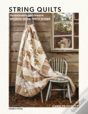 Capa do artigo String Quilts