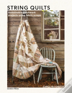 Capa do artigo String Quilts