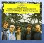 String Quintet (Melos Quartett, Rostropovich) - CD - Preview
