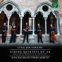 String Quintets Op. 60 - CD - Preview