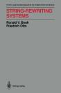 String-Rewriting Systems - Preview