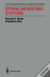 String-Rewriting Systems