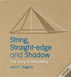 Capa do artigo String, Straight-Edge And Shadow