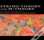 String Theory And M-Theory