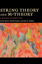 String Theory And M-Theory - Preview