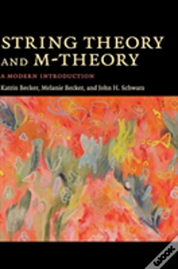 Capa do artigo String Theory And M-Theory