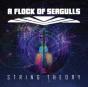 String Theory - CD - Preview