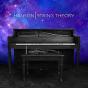 String Theory - CD - Preview