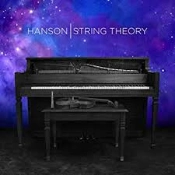Capa do artigo String Theory - CD