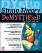 String Theory Demystified - Preview