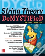 Capa do artigo String Theory Demystified