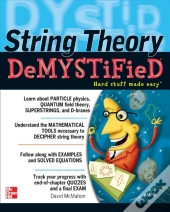 String Theory Demystified