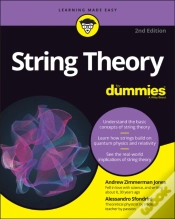 Capa do artigo String Theory For Dummies