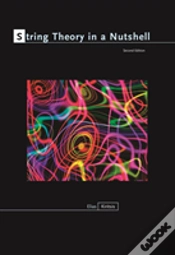 Capa do artigo String Theory In A Nutshell