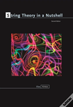 Capa do artigo String Theory In A Nutshell