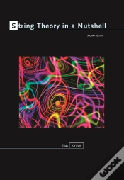 Capa do artigo String Theory In A Nutshell