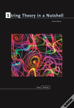 Capa do artigo String Theory In A Nutshell