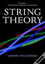 Capa do artigo String Theory