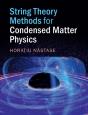 String Theory Methods For Condensed Matter Physics - Preview