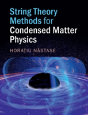 String Theory Methods For Condensed Matter Physics - Preview