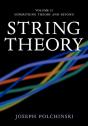 String Theory: Volume 2, Superstring Theory And Beyond - Preview
