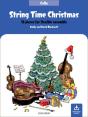 String Time Christmas - Preview