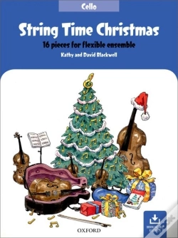 Capa do artigo String Time Christmas