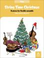 String Time Christmas - Preview