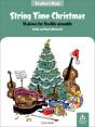 String Time Christmas - Preview